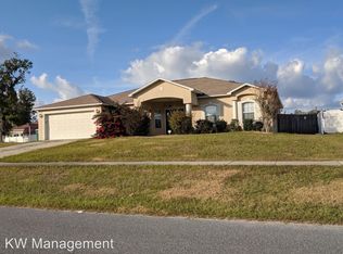 3019 NE 25th St, Ocala, FL 34470
