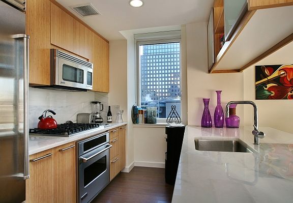 2nd image of 200 N End Ave APT 17A