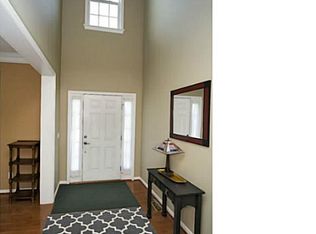 109 Owl Creek Ct, Holly Springs, NC 27540