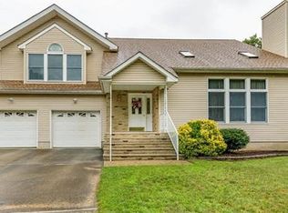 341 Old Toms River Rd, Brick, NJ 08723