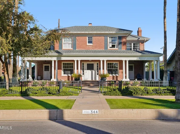344 W LYNWOOD Street, Phoenix, AZ 85003