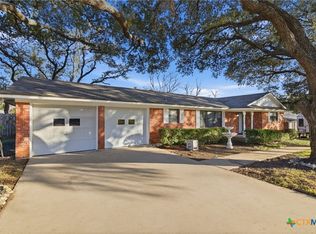 3413 Meadow Oaks Dr, Temple, TX 76502