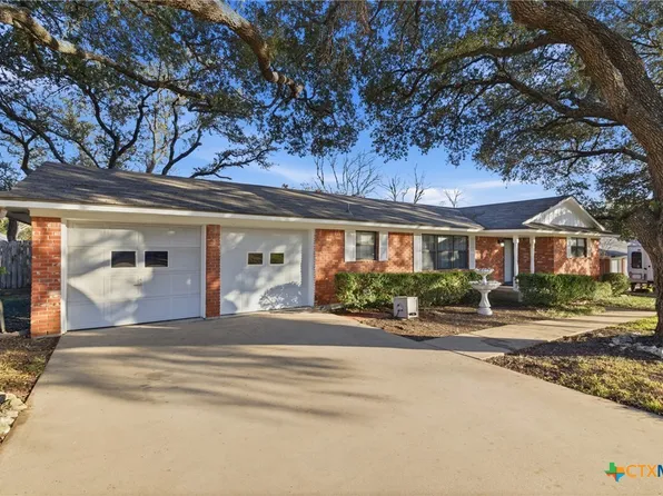 3413 Meadow Oaks Dr, Temple, TX 76502