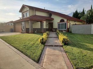 10900 Manchester St, Rancho Cucamonga, CA 91701