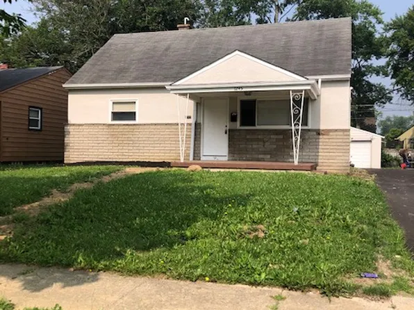 1245 Dellwood Ave, Columbus, OH 43227