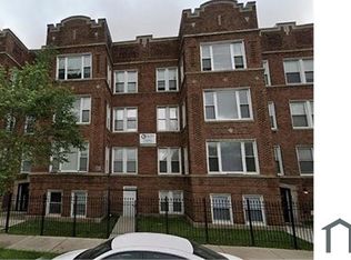 6142 S King Dr APT 3N, Chicago, IL 60637