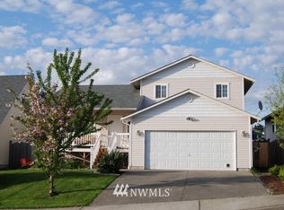 6019 51st St SE, Marysville, WA 98270