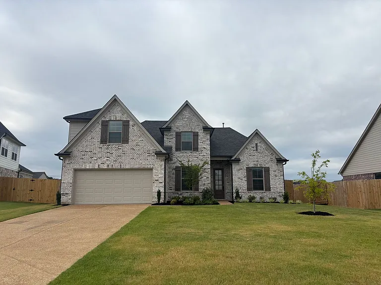 340 Chesnut Ridge Cv — Photo 11