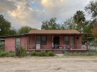 310 Esquivel St, Del Rio, TX 78840