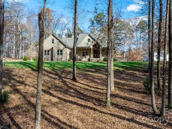 2988 Old Salisbury Concord Rd, Concord, NC 28025