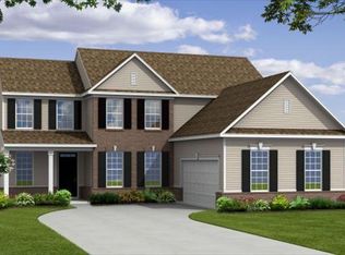 12202 Eddington Pl, Fishers, IN 46037