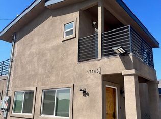 17145 1/2 E Francisquito Ave, West Covina, CA 91791
