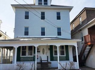 128 E Andrews Ave, Wildwood, NJ 08260