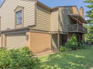 172 Hartin Dr #13-A, Evansville, IN 47711