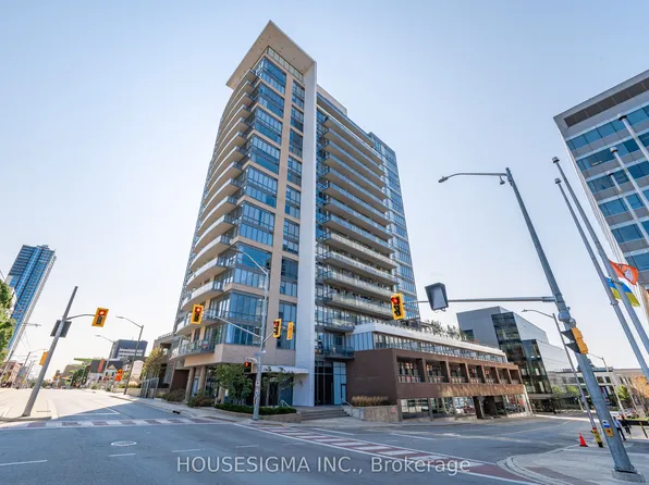 85 Duke St W, Kitchener, ON