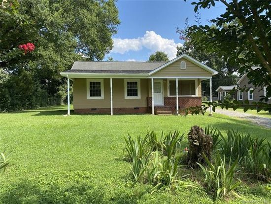 65 Blume Ave Sw Concord Nc 28025 Zillow