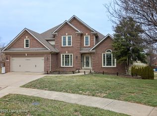 4421 Sycamore Forest Pl, Louisville, KY 40245