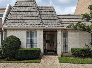 1730 S Gessner Rd, Houston, TX 77063