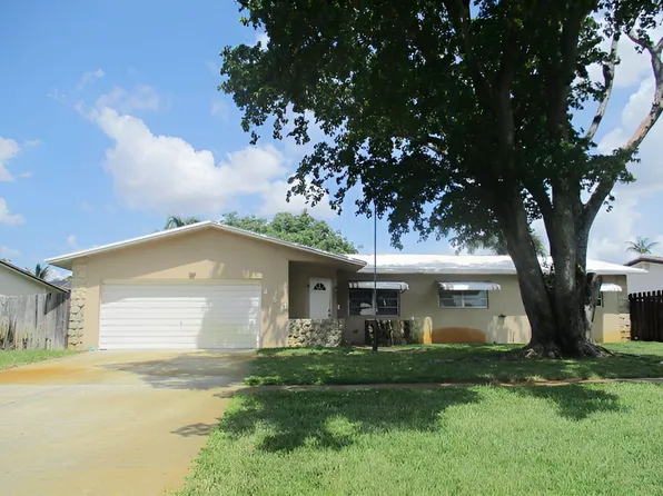 451 NW 41st Avenue, Coconut Creek, FL 33066