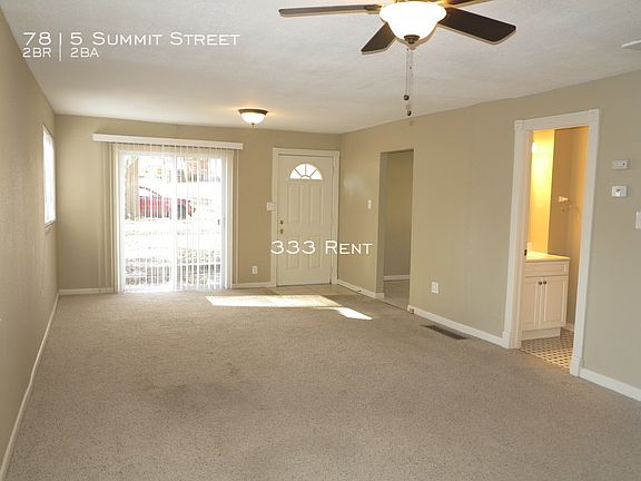2nd image of 7815 Summit St