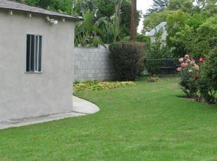 7120 Samoa Pl, Tujunga, CA 91042