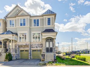 7 Latchford Ln, Richmond Hill, ON L4C 7V6