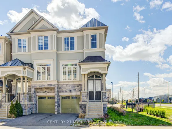 7 Latchford Ln, Richmond Hill, ON L4C 7V6