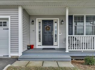 26 Woonsocket Ave, Shelton, CT 06484