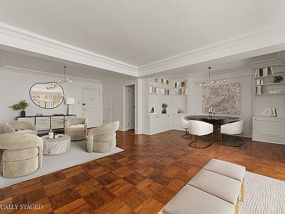 2nd image of 120 E 81st St APT 9G