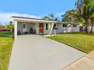 6790 Thomas St, Hollywood, FL 33024