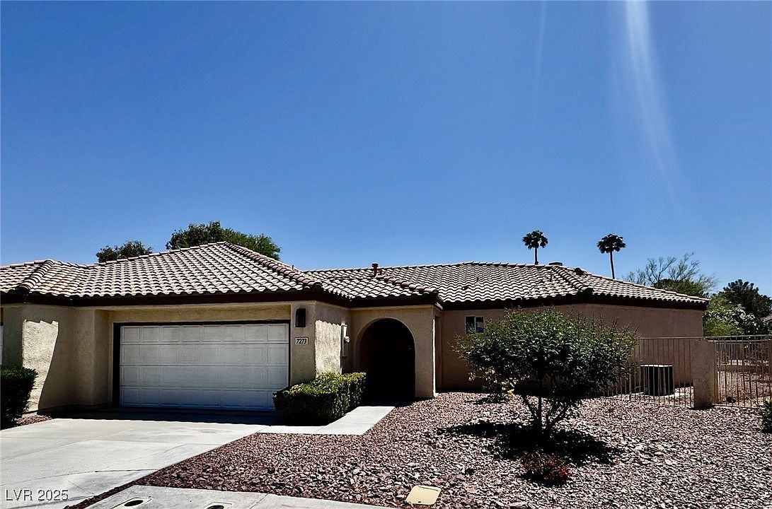 7273 Vista Bonita Dr