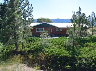 69952 Summerville Rd, Summerville, OR 97876