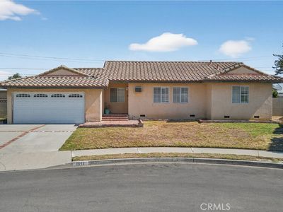 1911 W Doublegrove St, West Covina, CA, 91790