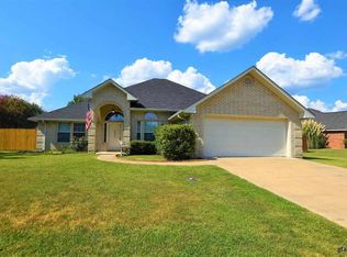 1911 Hagan Rd, Whitehouse, TX 75791