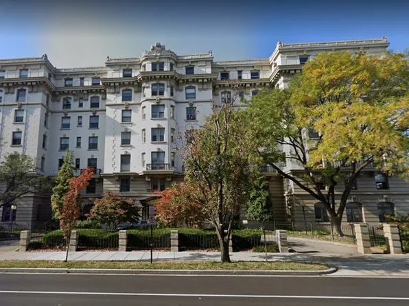 3060 16th St NW, Washington, DC