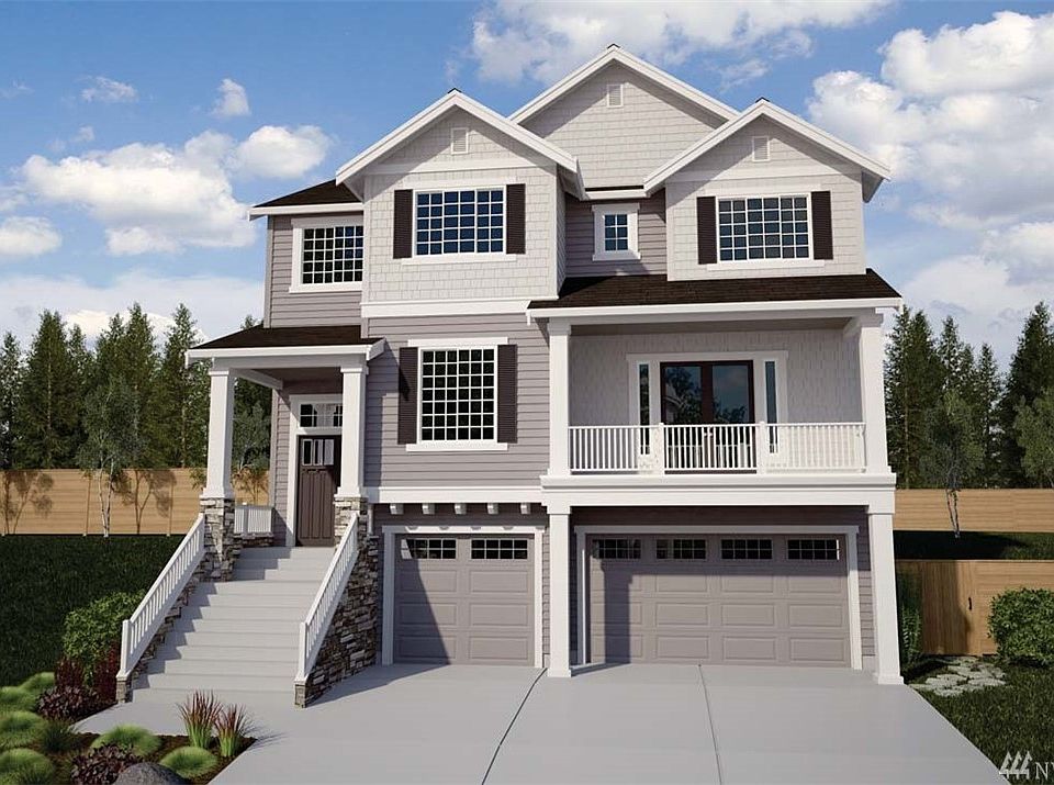 1st image of 13921 187th (lot 16) Av Ct E