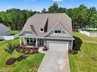 7816 Fairview Garden Trl, Clemmons, NC 27012