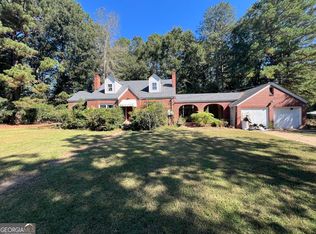 3530 State Highway 85 E, Manchester, GA 31816
