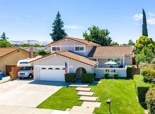 1612 Geyser Cir, Antioch, CA 94509