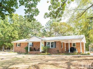 396 Shore Acres Dr, Semora, NC 27343