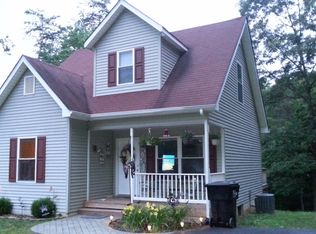 48 Pin Oak Ct, Barboursville, VA
