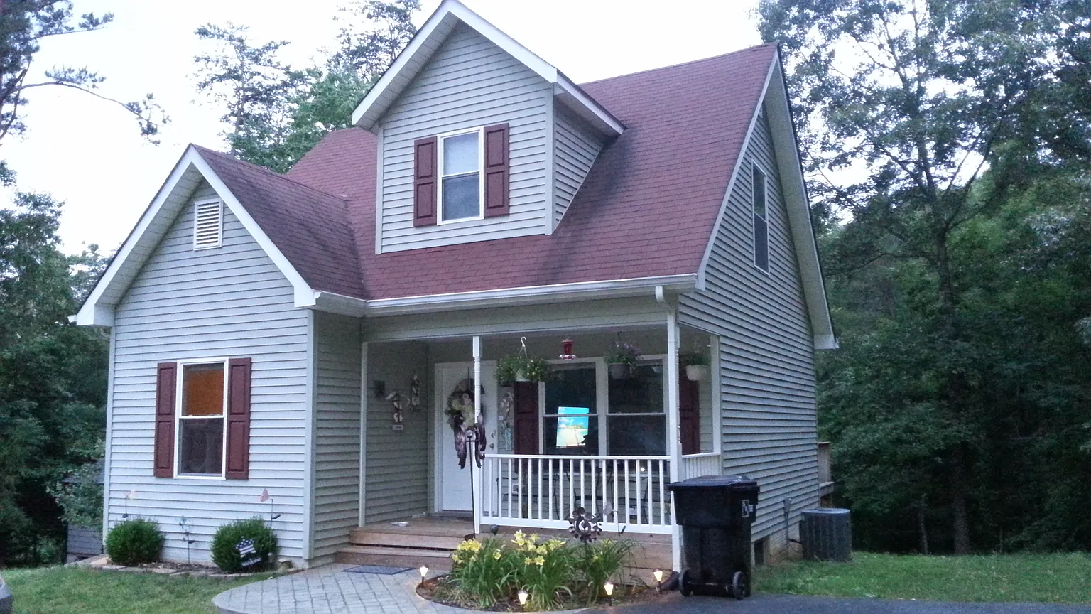 48 Pin Oak Ct photo 1