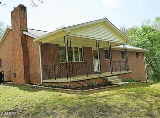 10769 Cool Hollow Rd, Greencastle, PA 17225