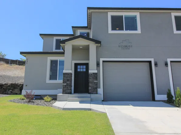 731 Rio Vista Loop, Richland, WA