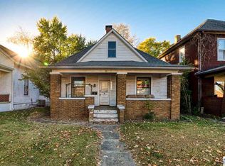 52 Home Ave, Terre Haute, IN 47803