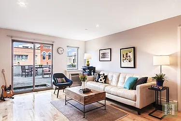 Rented by Halstead Real Estate