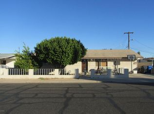 1660 E 2nd St, Mesa, AZ 85203