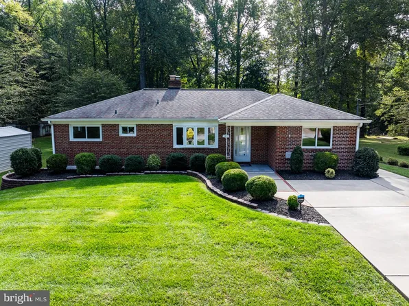 9921 Richlyn Dr, Perry Hall, MD 21128