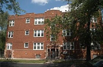 1st image of 3818 W Schubert Ave APT 3