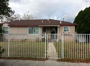 19949 Saticoy St, Winnetka, CA 91306